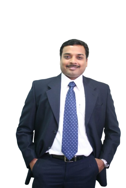 Krishna Prasad